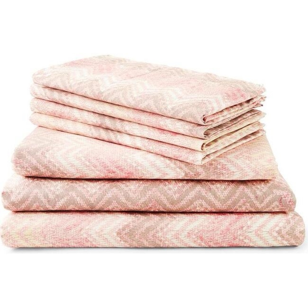St. Frank King duvet cover and shams